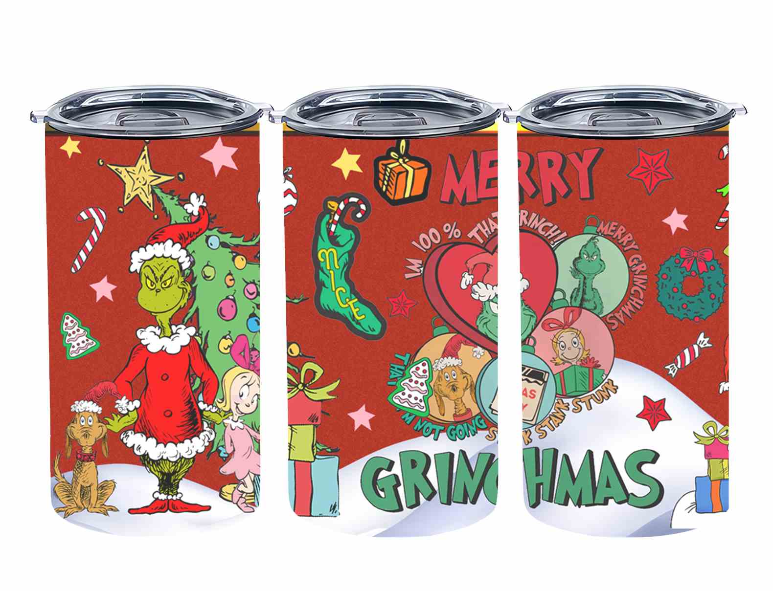 Grinch Christmas-9571